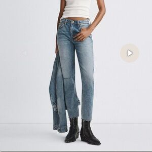 Rag & Bone denim sz 28